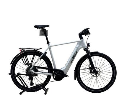Refurbished - E-Bike KTM Macina Style 720 XT - Zeer goed