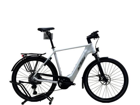 Ricondizionata - Bici elettriche KTM Macina Style 720 XT- Stato eccellente