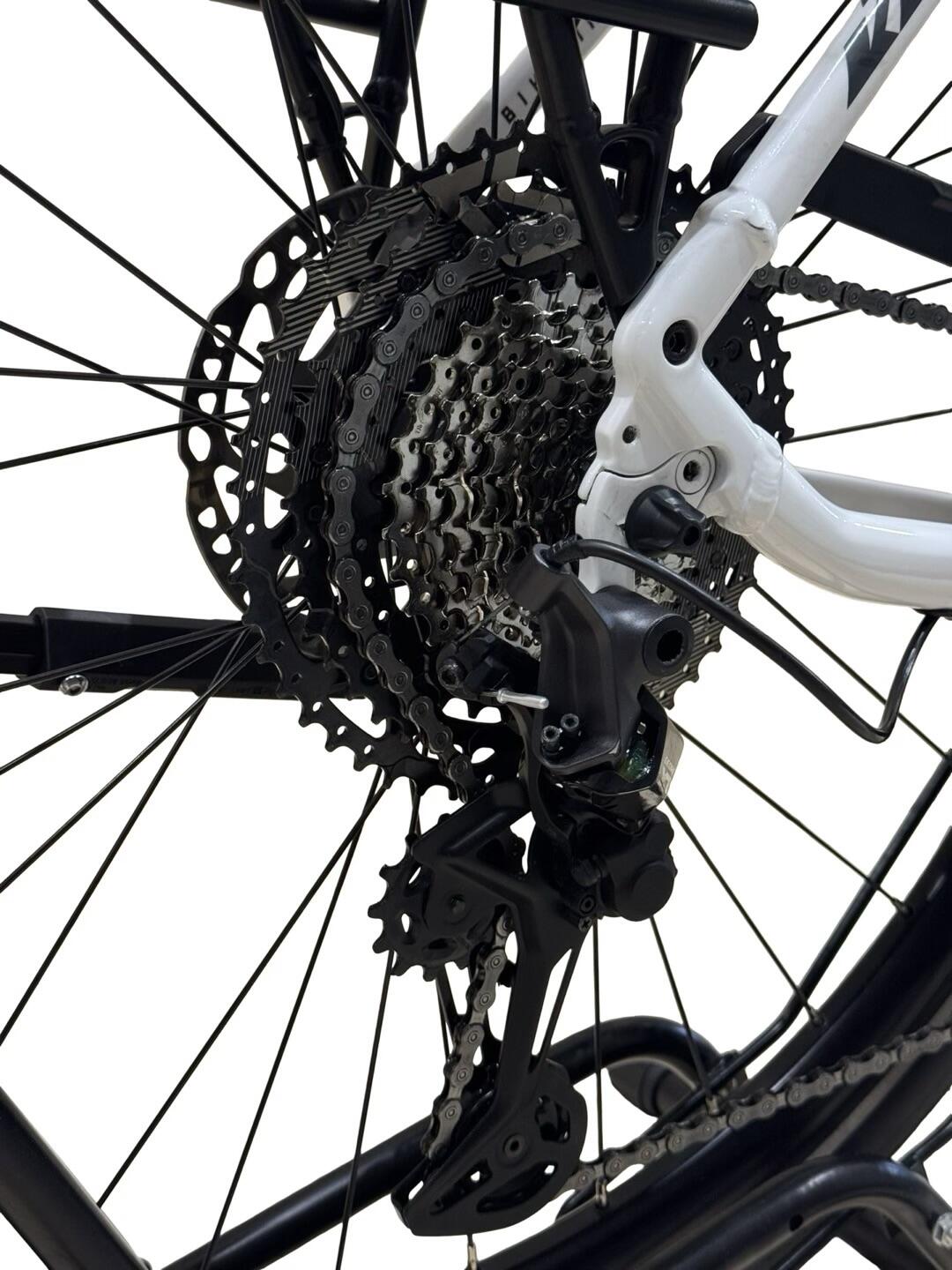 Segunda vida - Bicicletas eléctricas KTM Macina Style 720 XT - Como novo 7/7