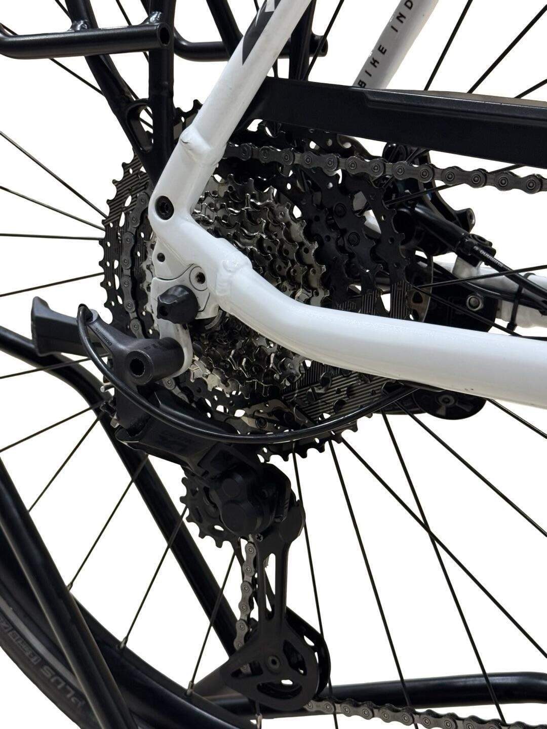Segunda vida - Bicicletas eléctricas KTM Macina Style 720 XT - Como novo 6/7