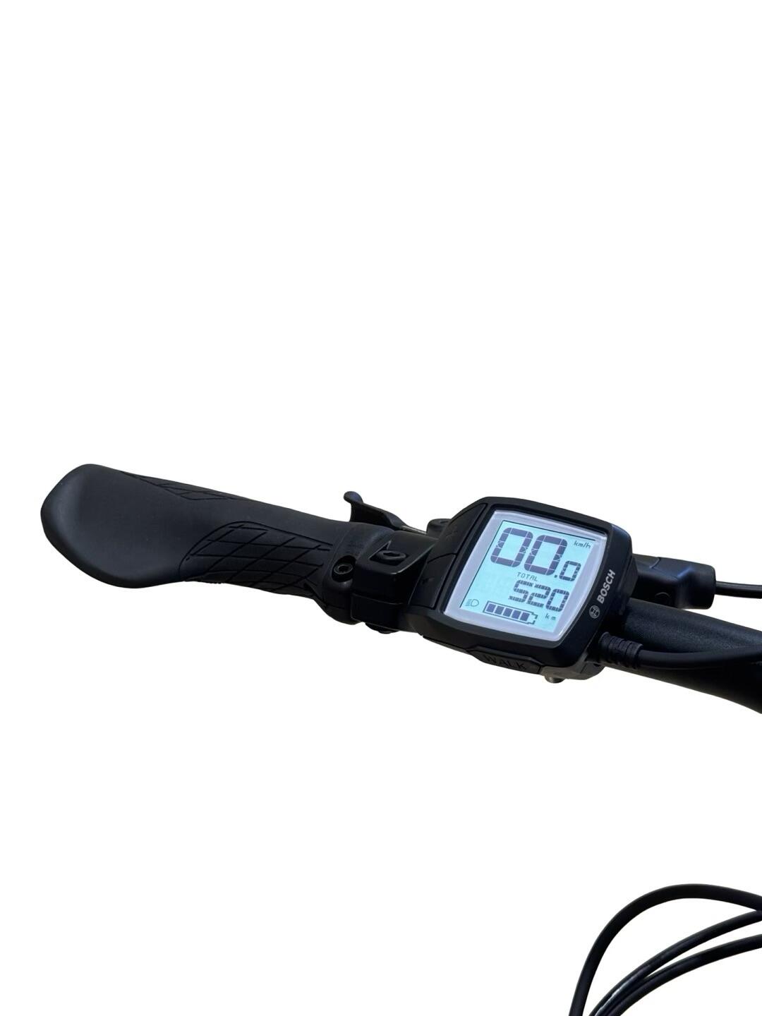 Segunda Vida - bicicleta eléctrica Corratec E-Power MTC 12S Trinity - Como nuevo 3/7