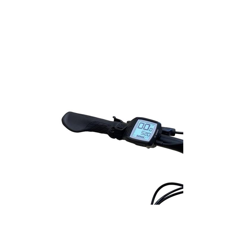 Second Hand - E-Bike Corratec E-Power MTC 12S Trinity Tube Sram SX - Canou