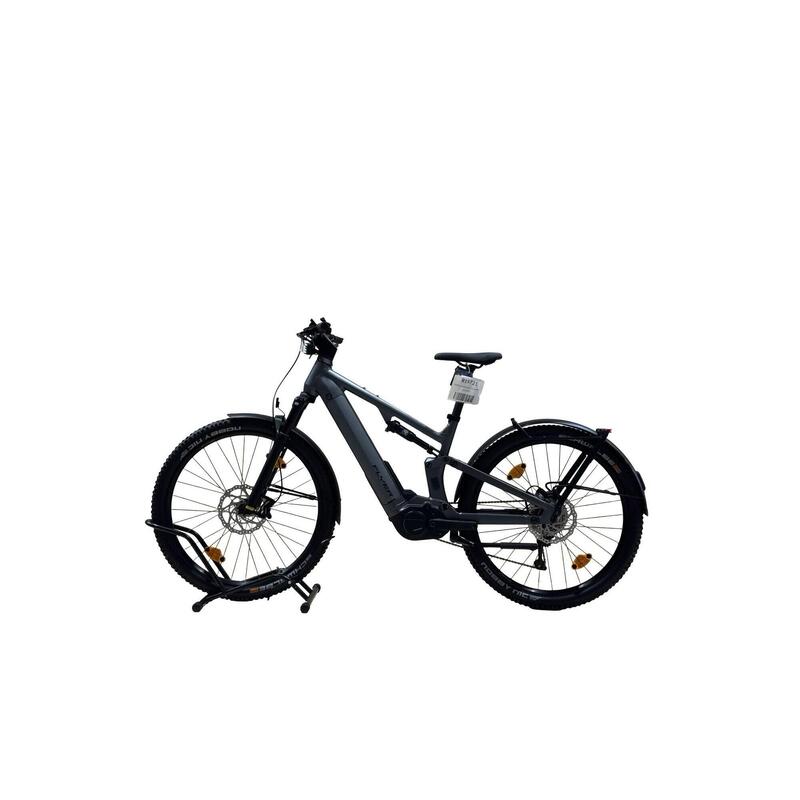 Second Hand - bicicletă de munte electrică Flyer Goroc X 2.10 Shimano - Canou
