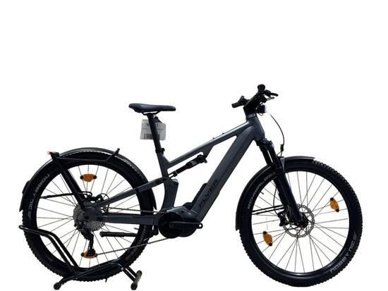 Reconditionné - VTT électrique Flyer Goroc X 2.10 Shimano - comme neuf