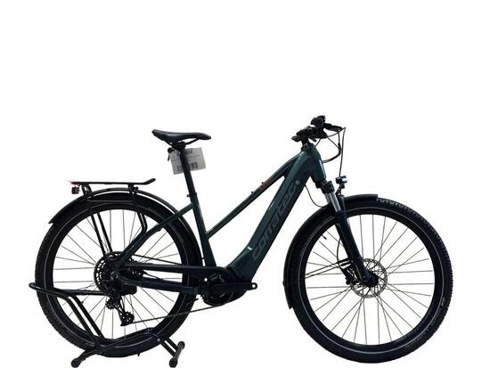 Refurbished - E-Bike Corratec E-Power MTC 12S Trinity - Zeer goed
