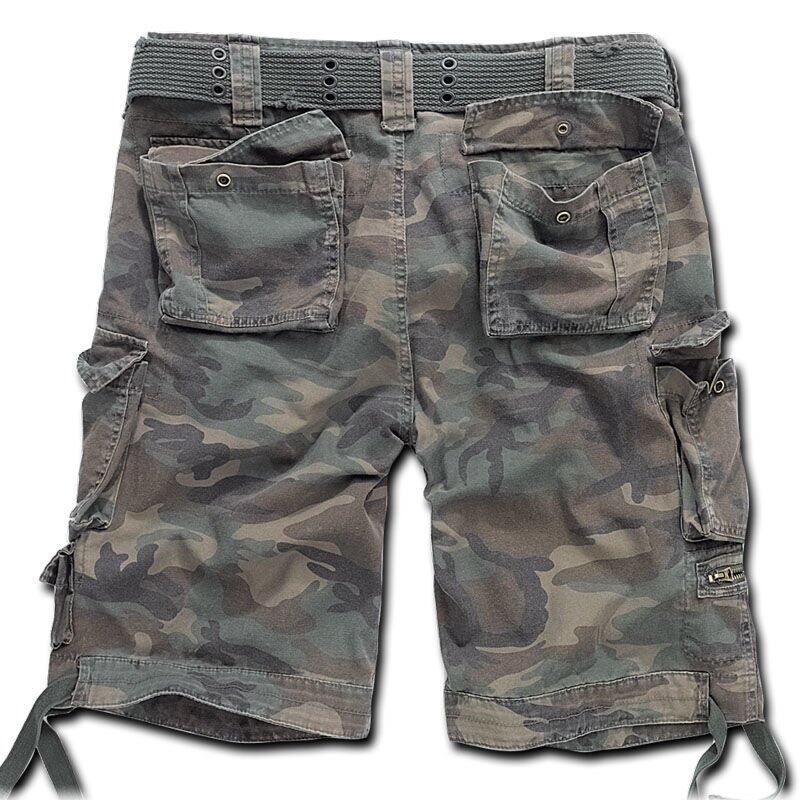 Savage Shorts 2/2