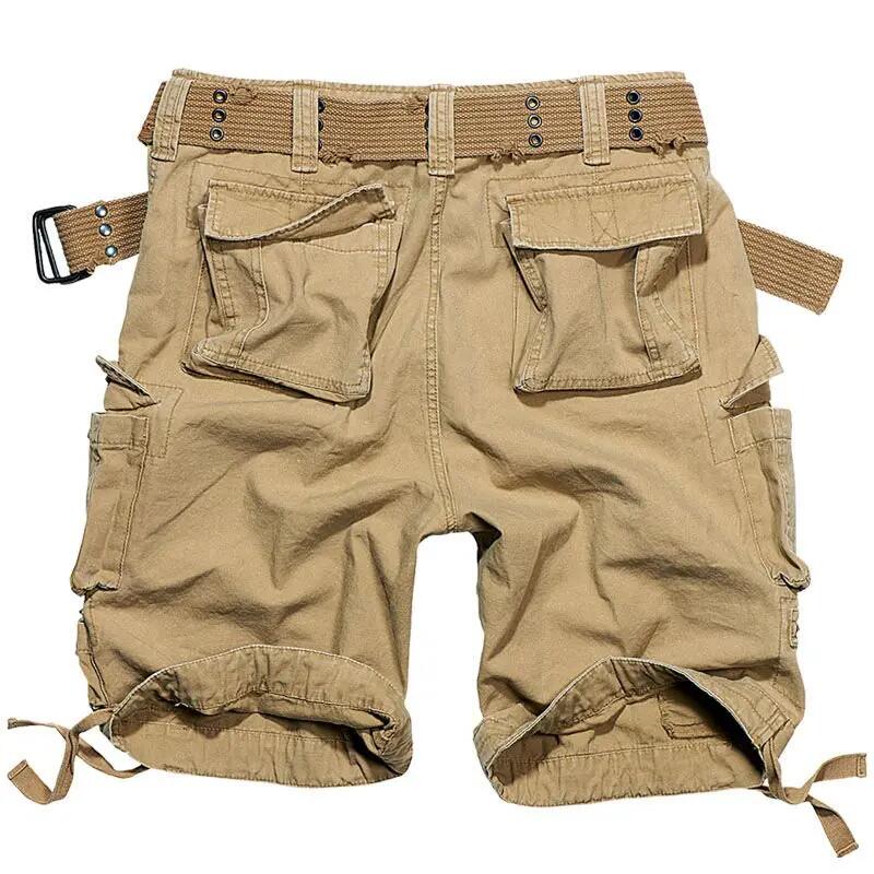 Savage Shorts 2/2
