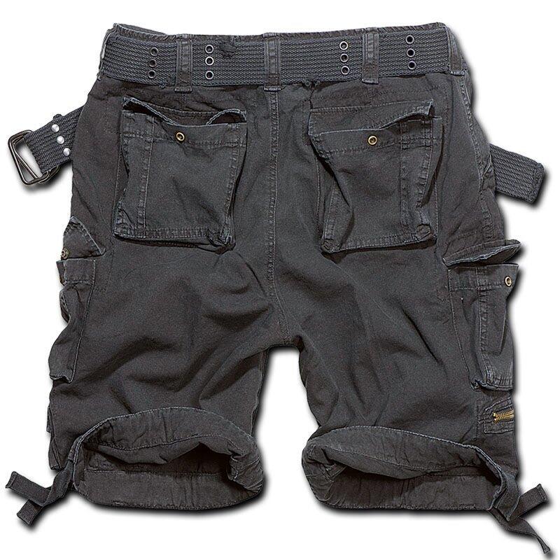 Savage Shorts 2/2