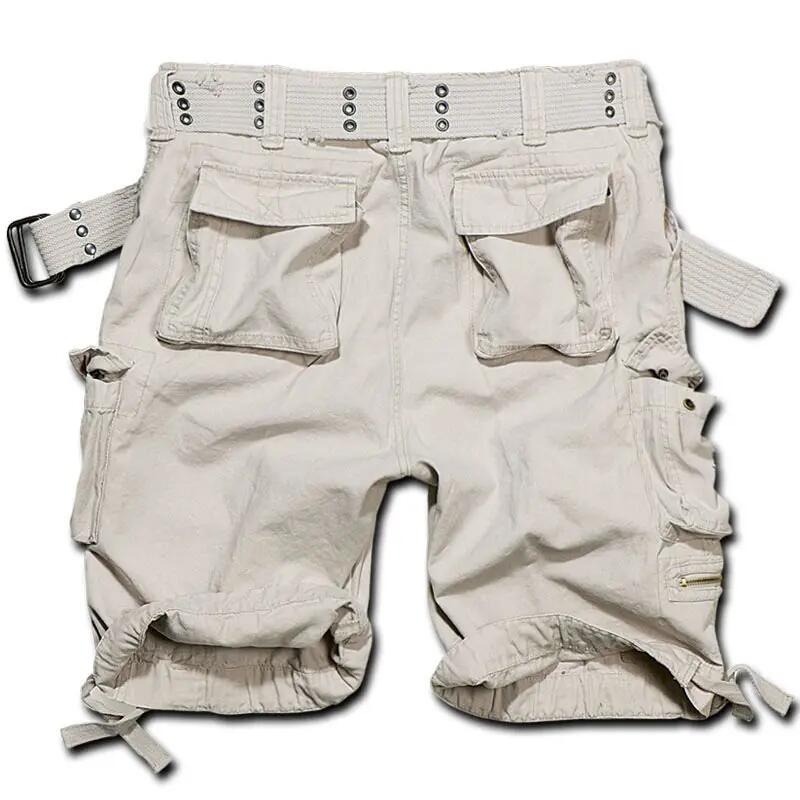 Cargo Shorts Brandit Savage Vintage 2/2