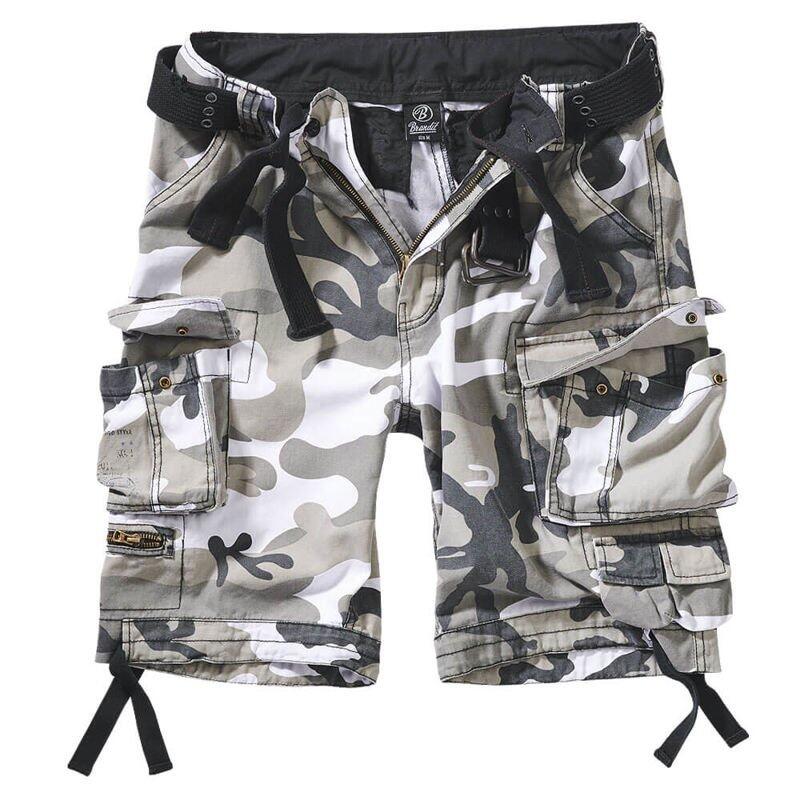 Short cargo Brandit Savage Vintage 2/3