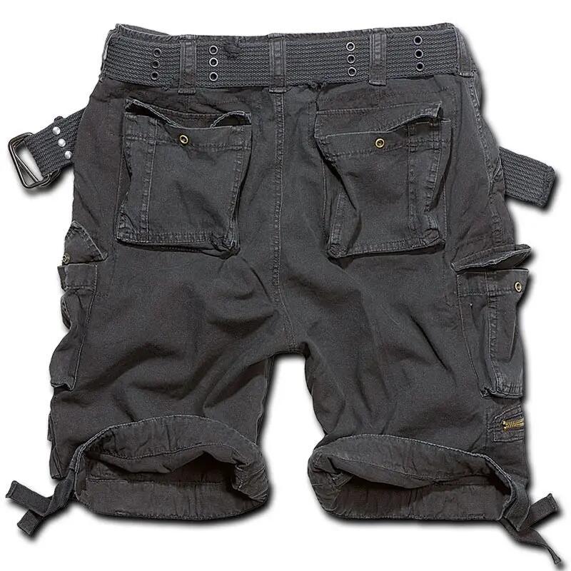 Short cargo Brandit Savage Vintage 2/2