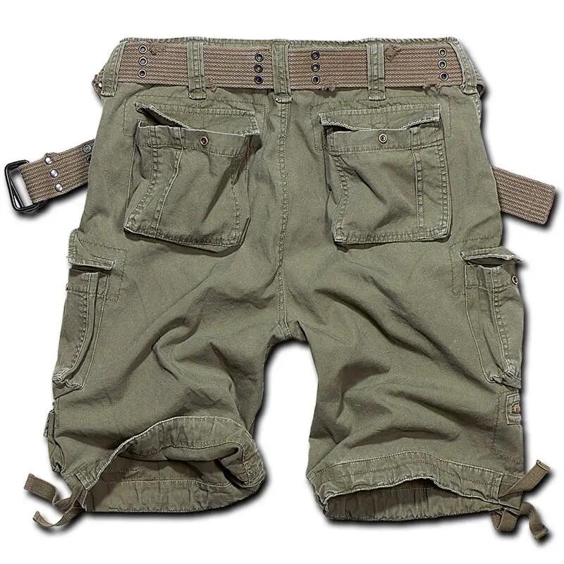 Savage Shorts 2/4