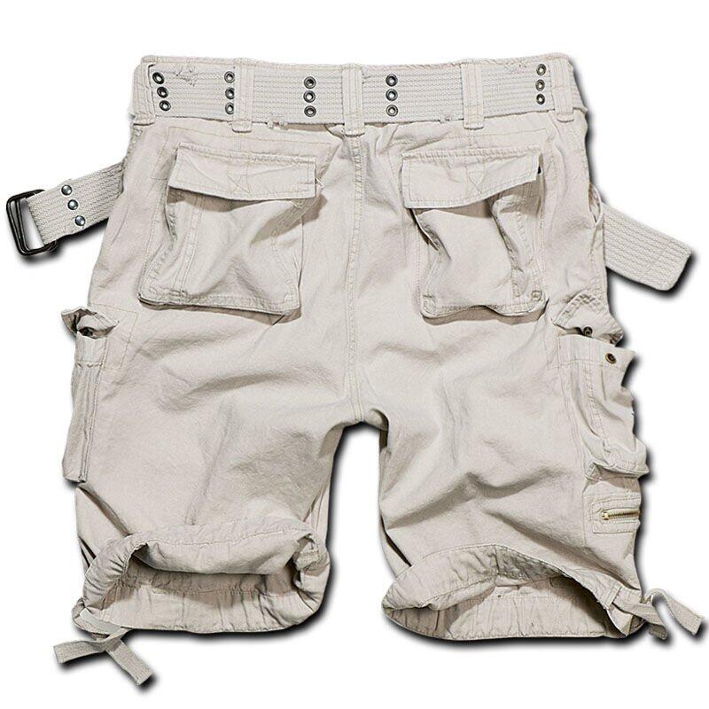 Short cargo Brandit Savage Vintage 2/2