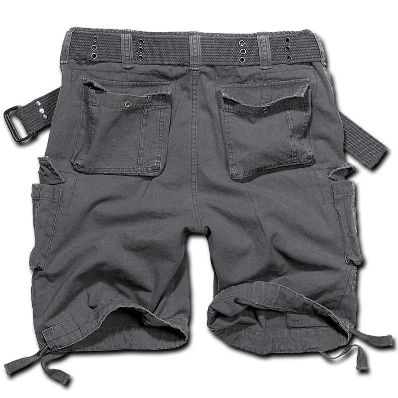 Short cargo Brandit Savage Vintage 2/5