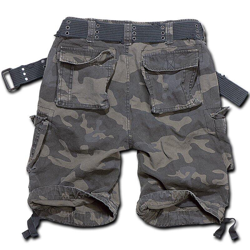 Savage Shorts 2/2