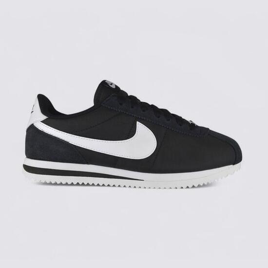 Sneakers Nike moda Negro