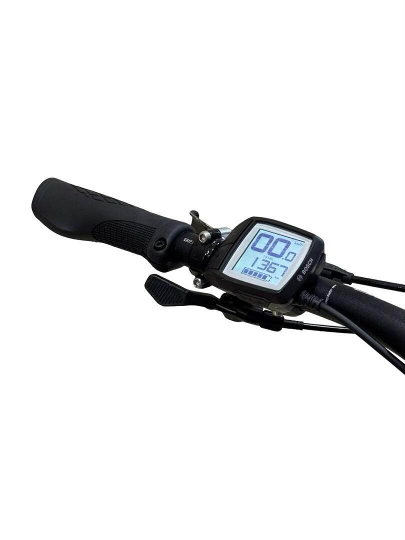 Refurbished -E-Mountainbike Ghost E-Riot EN AL Universal XT - Wie neu 3/7