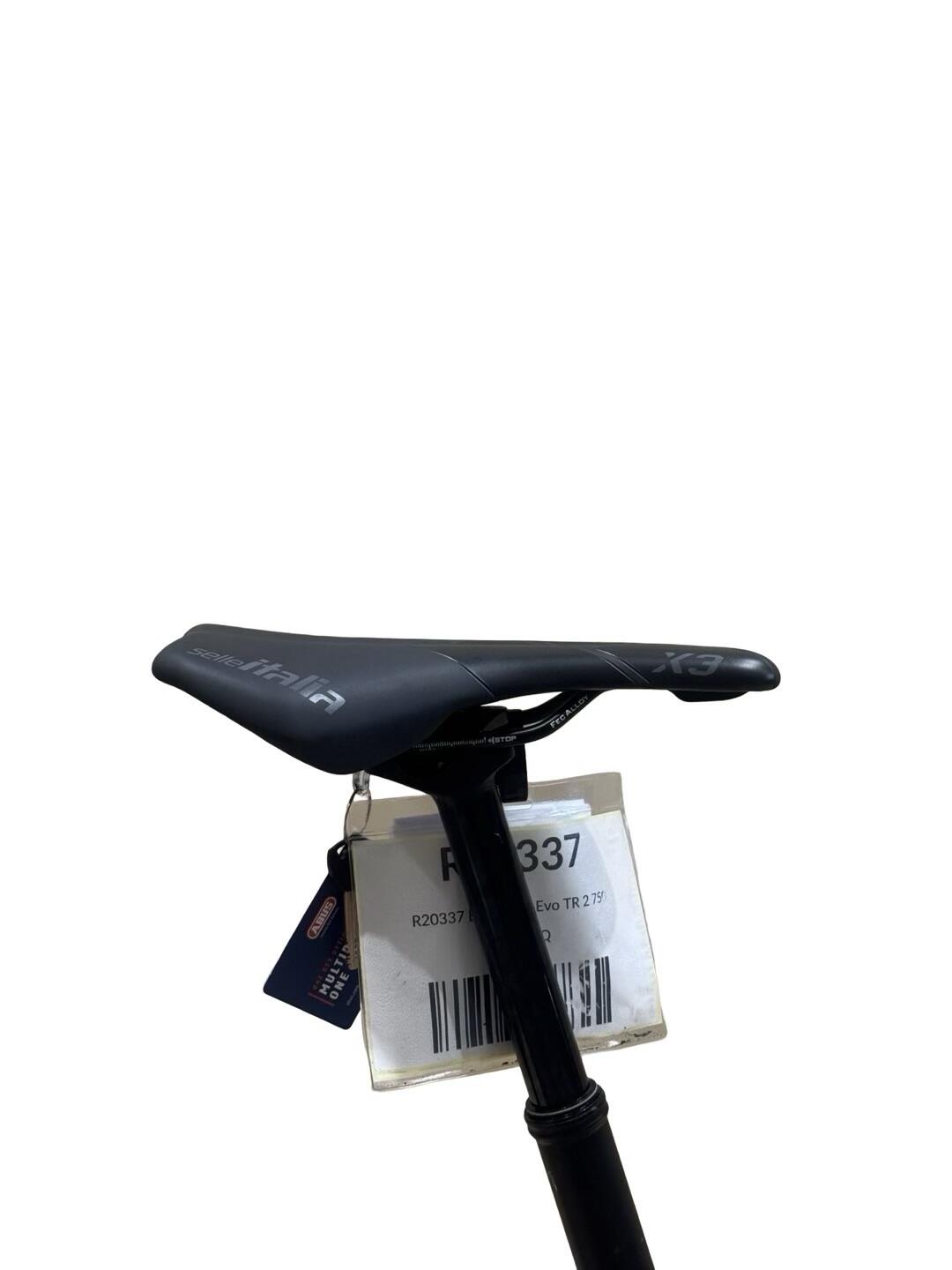 Segunda vida -Bicicletas E-montanha Bulls Sonic Evo TR 2 Shimano- Como novo 3/7