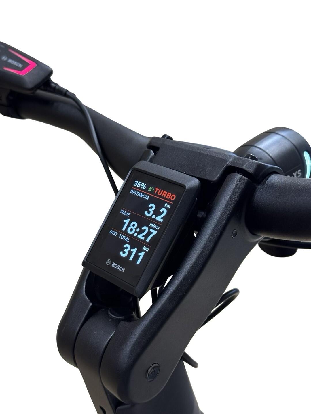 Segunda Vida - bicicleta eléctrica Bergamont E-Horizon Premium Pro  - Como nuevo 3/7