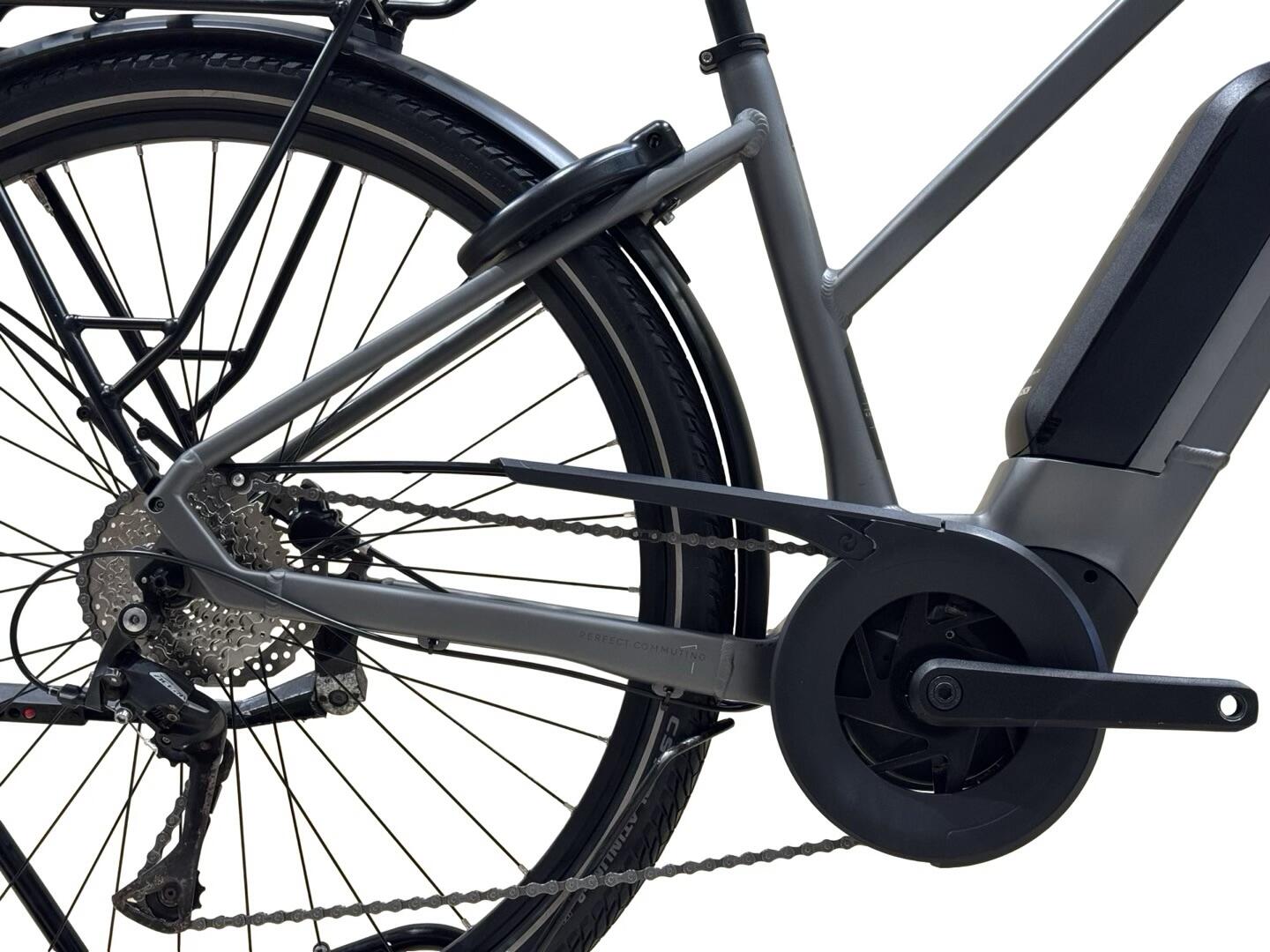 Segunda vida - Bicicletas eléctricas Kalkhoff Endeavour 1.B Move 545 - Como novo 5/7
