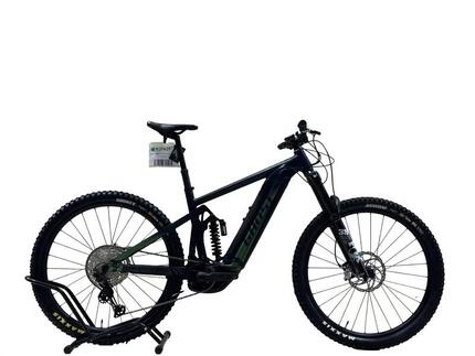Refurbished -E-Mountainbike Ghost E-Riot EN AL Universal XT - Wie neu