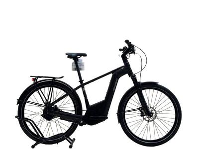 Refurbished - e-bike bergamont e-horizon premium pro belt enviolo - zeer goed