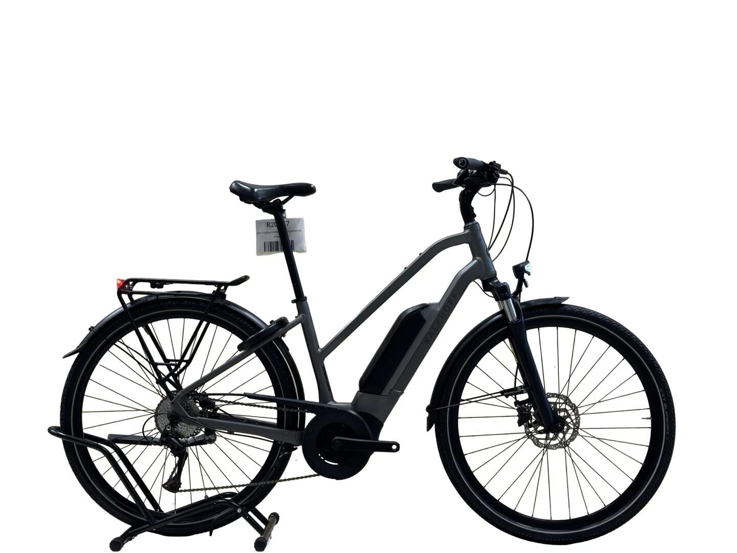 leder lenkertasche Fahrradtasche 