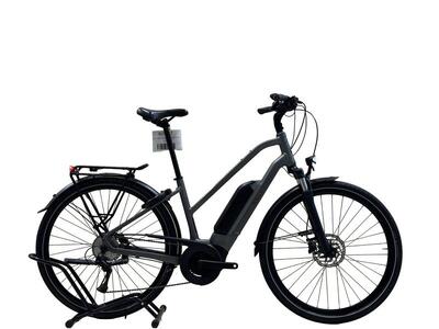 Refurbished - e-bike kalkhoff endeavour 1.b move 545 acera - zeer goed
