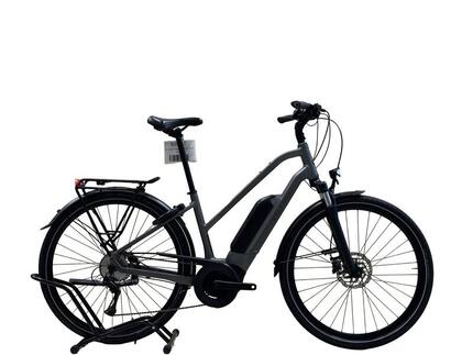 Refurbished - E-Bike Kalkhoff Endeavour 1.B Move 545 Acera - Zeer goed