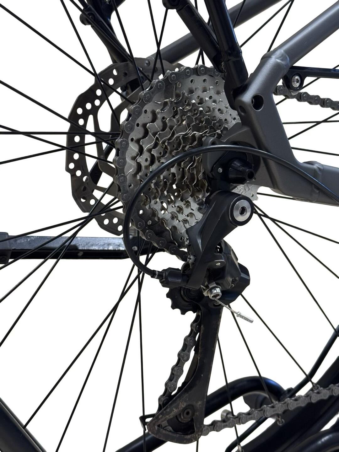 Segunda vida - Bicicletas eléctricas Kalkhoff Endeavour 1.B Move 545 - Como novo 7/7