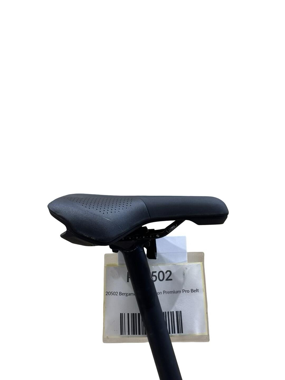 Segunda Vida - bicicleta eléctrica Bergamont E-Horizon Premium Pro  - Como nuevo 4/7