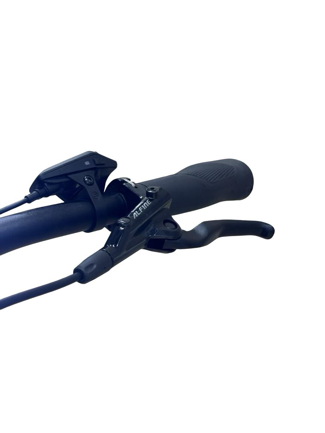 Segunda Vida - bicicleta eléctrica Bergamont E-Horizon Premium Pro  - Como nuevo 6/7