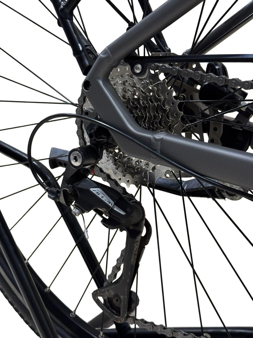 Segunda vida - Bicicletas eléctricas Kalkhoff Endeavour 1.B Move 545 - Como novo 6/7
