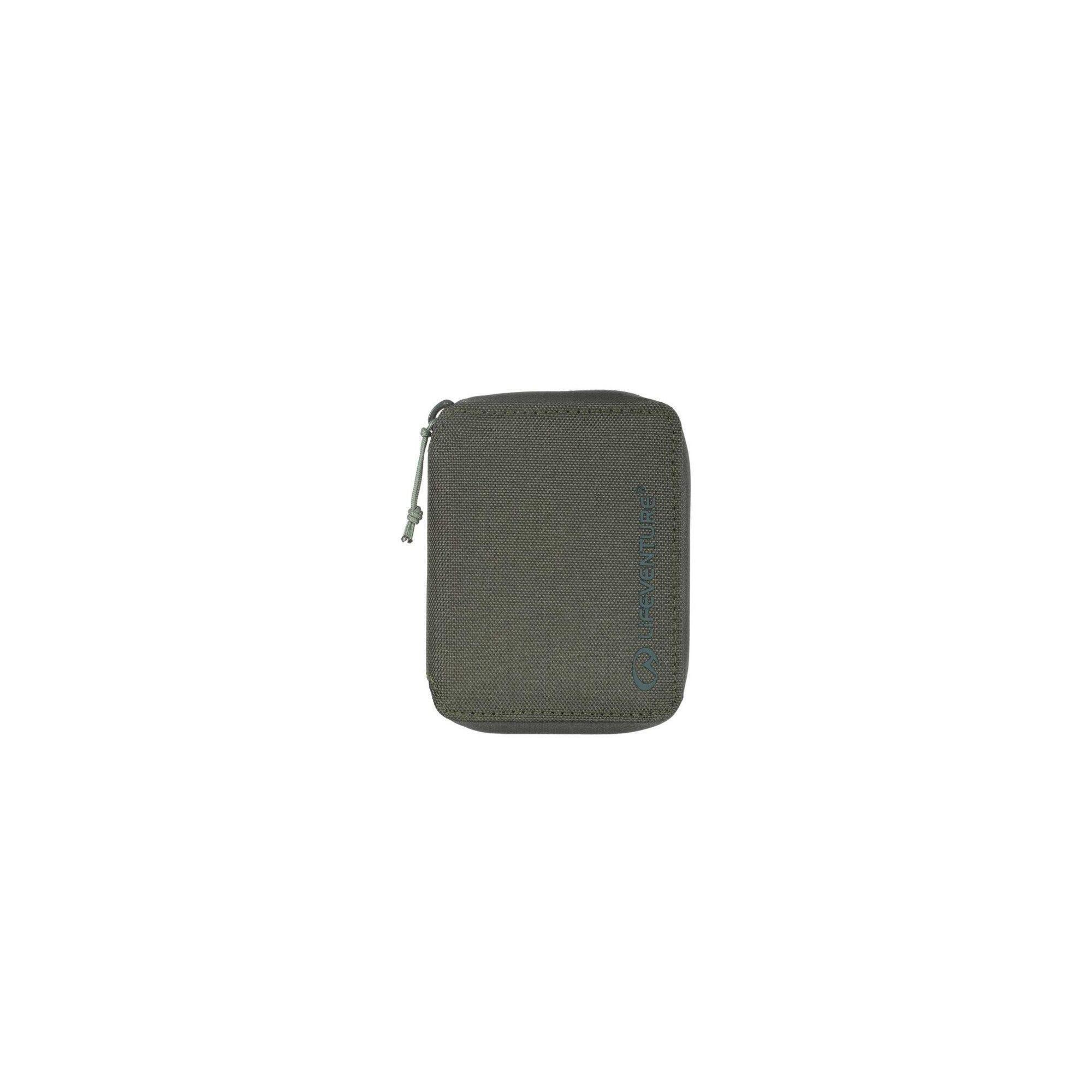 Portofel Rfid Bi Fold Wallet Recycled