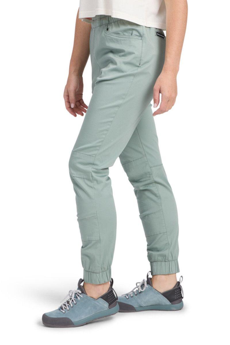 Kletterhosen Damen Notion 3/7
