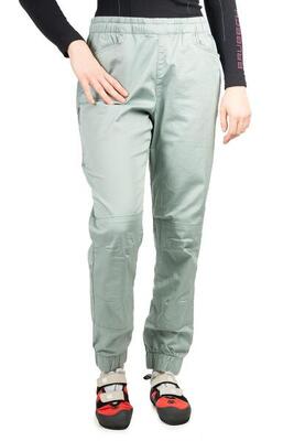 Dames trekkingbroek black diamond notion