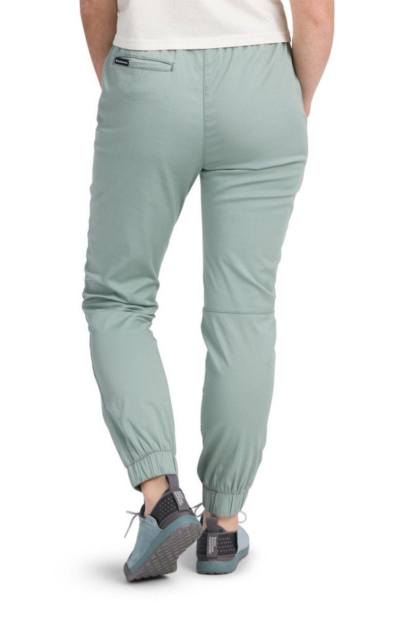 Kletterhosen Damen Notion 4/7
