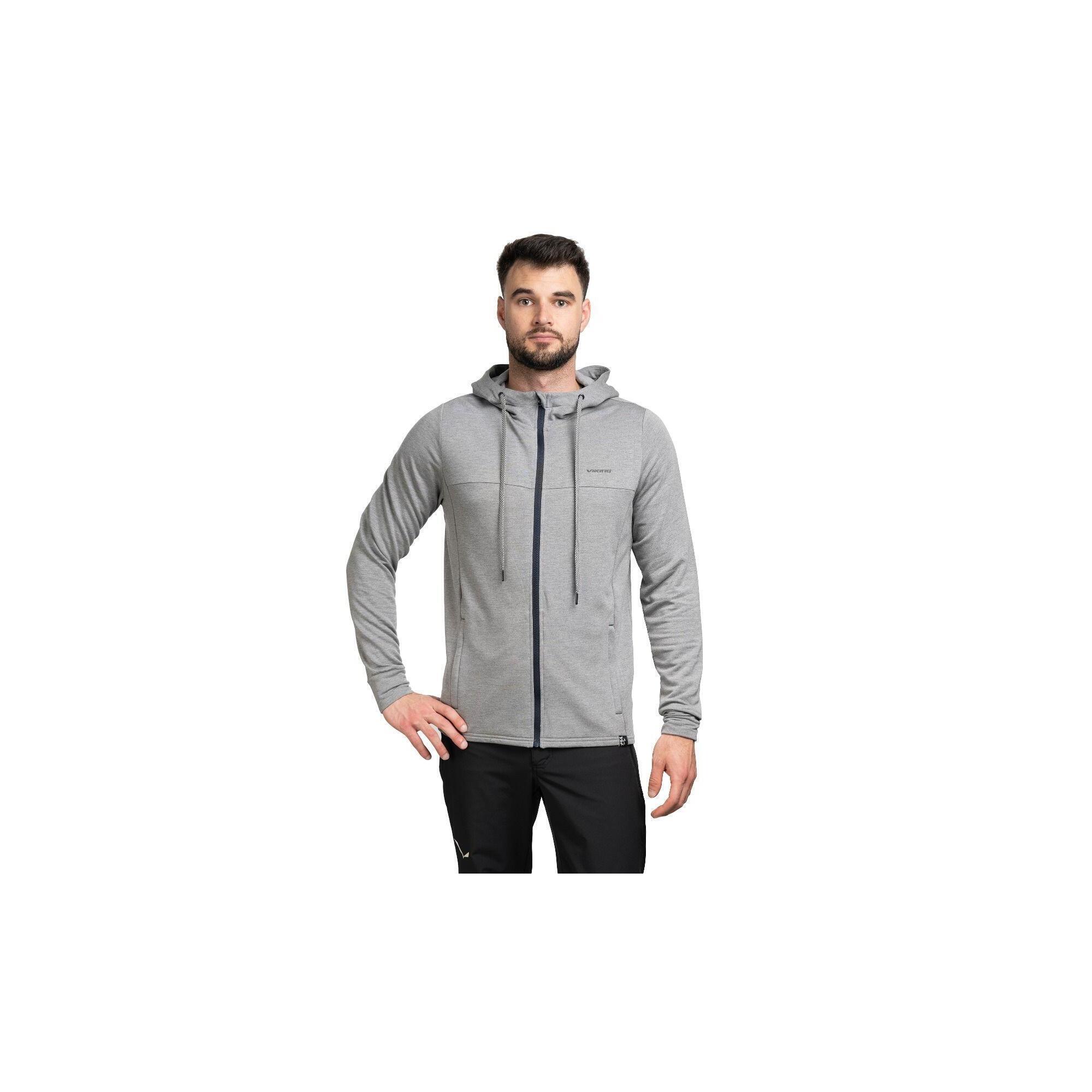 Hanorac barbati Viking Bamboo Lonetree