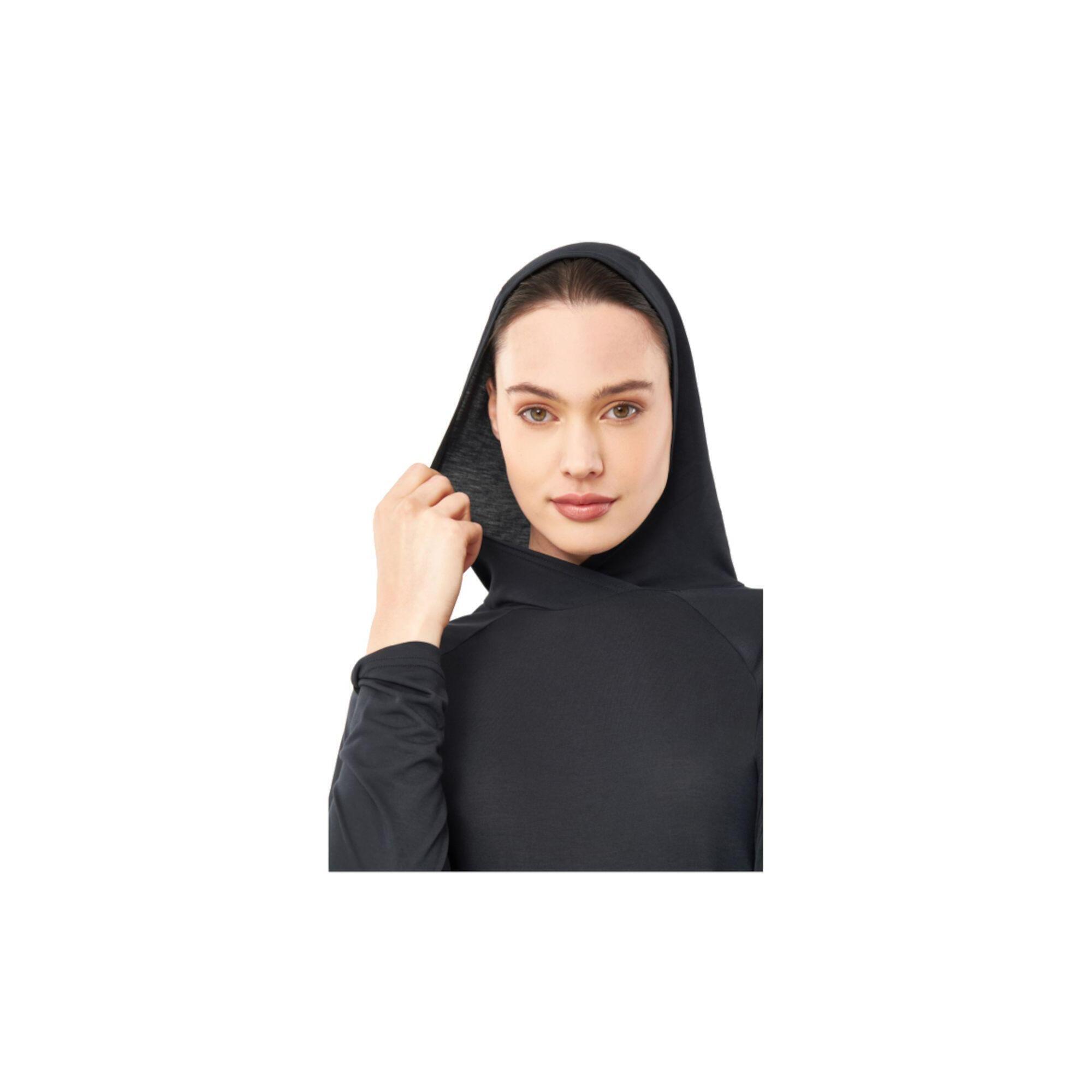 Bluză drumeție damă Canby Women