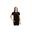 Tricou drumeție damă Lenta Bamboo Light Lady