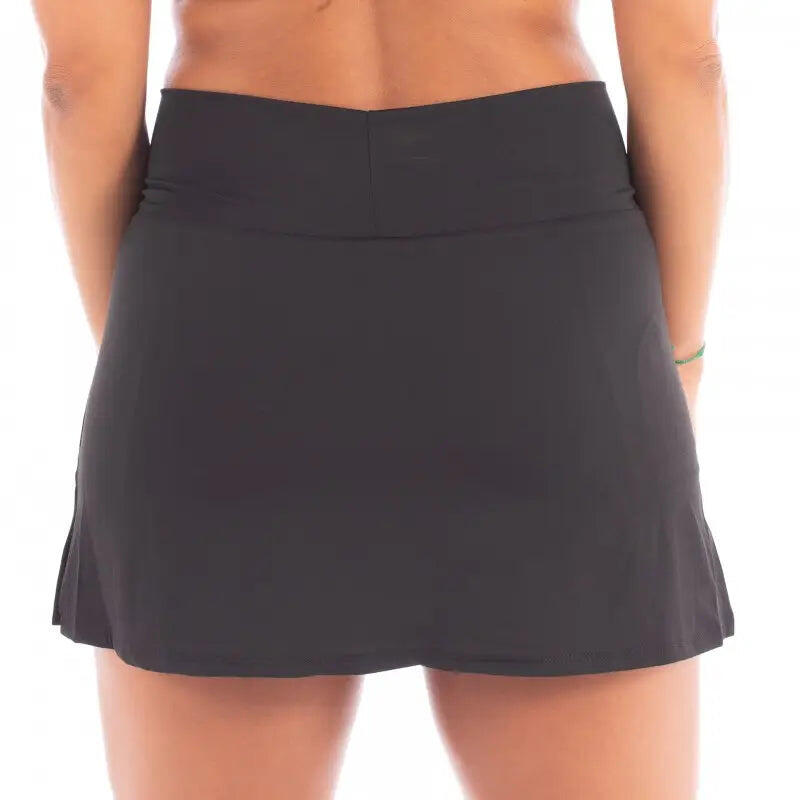 BLACK VIBOR-A MAMBA SKIRT 5/7