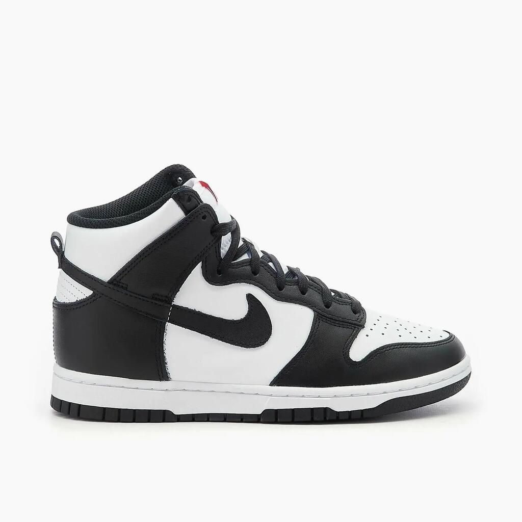 Nike Dunk High Panda (2021) Women's