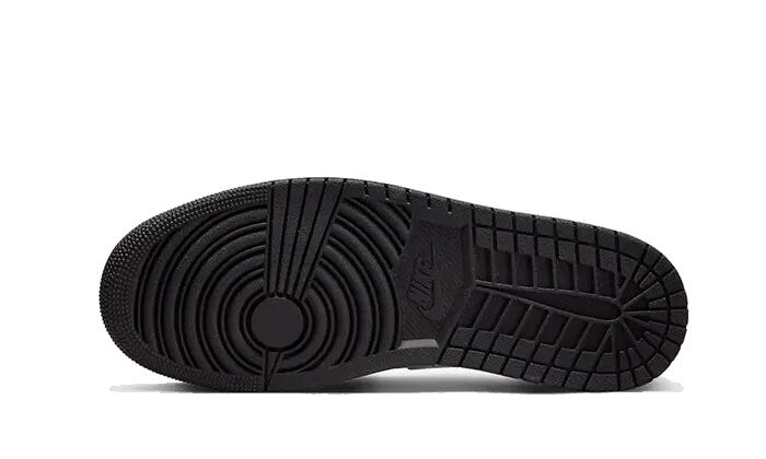 Sportschoenen Air Jordan 1 Mid Lakers (2022) 2/2