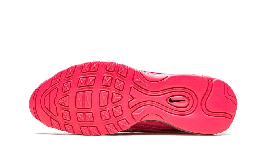 Nike Air Max 98 TL Supreme Pink 3/3