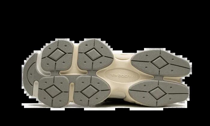 Scarpe - running - 9060 nori - abzorb/sbs ammortizzazione - nori 3/4