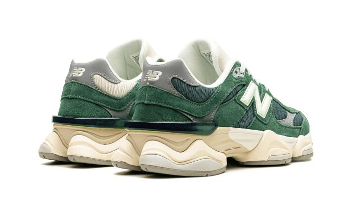 New Balance 9060 Nori — foto 2