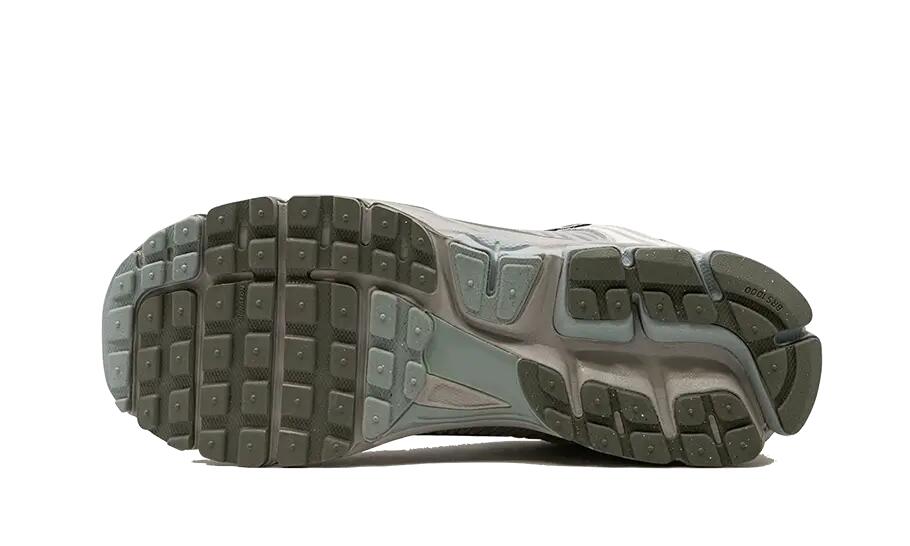 Zoom Vomero 5 Light Orewood Brown Armory Blue 3/3