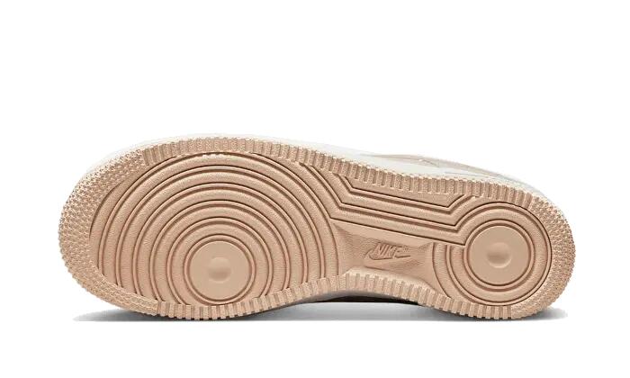 Air Force 1 Low ‘07 SE Sanddrift Gum Fleece 2/2