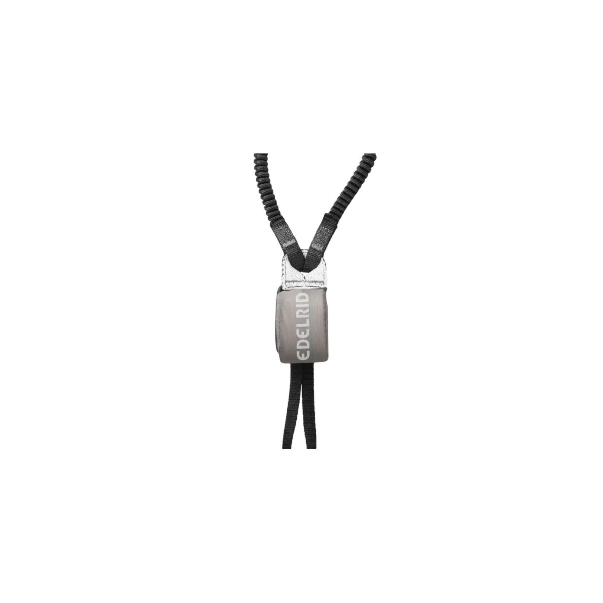 Set de coardă EDELRID Cable Kit Ultralite VII