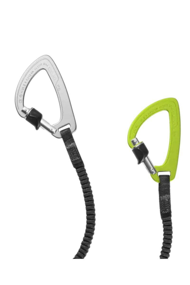 Lonża wspinaczkowa EDELRID Cable Kit Ultralite VII 2/4